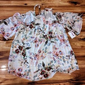 Summer Maternity Top